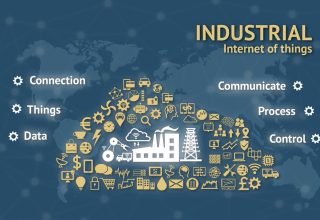 Top 5 ứng dụng của IIoT trong sản xuất