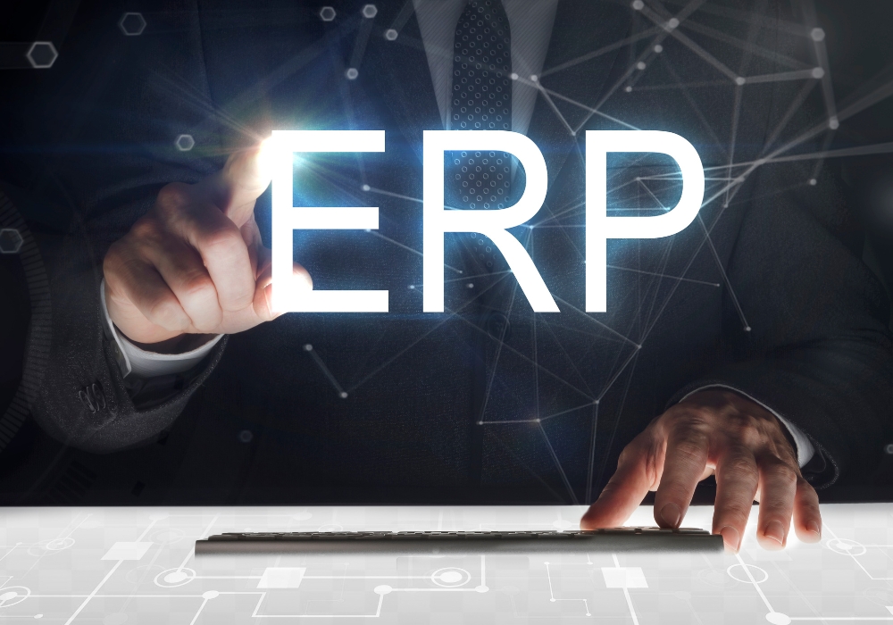 ERP là công cụ quản trị doanh nghiệp toàn diện