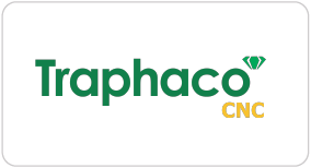 Logo Traphaco-45