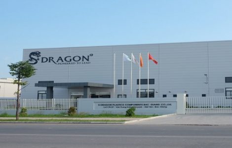 S-Dragon triển khai hệ thống điều hành thực thi sản xuất 3S MES – “Cú hích” để bứt phá và dẫn đầu