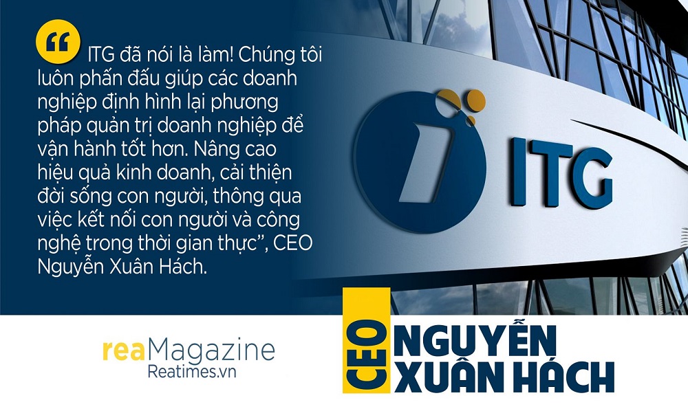 BOX4 NGUYEN XUAN HACH - CEO Nguyễn Xuân Hách: Chúng tôi khởi nghiệp thành công nhờ đam mê, khát khao của tuổi trẻ