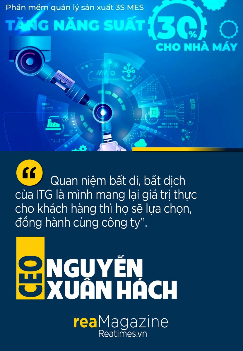 BOX5 NGUYEN XUAN HACH1 - CEO Nguyễn Xuân Hách: Chúng tôi khởi nghiệp thành công nhờ đam mê, khát khao của tuổi trẻ