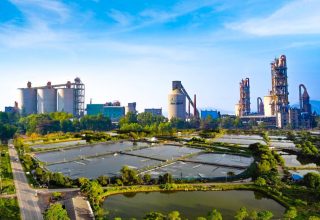 ITG Technology triển khai hệ thống 3S iWAREHOUSE cho Công ty CP Xi măng và Xây dựng Quảng Ninh – Đơn vị thống lĩnh 70% thị phần sản xuất nguyên vật liệu tại vùng đất mỏ