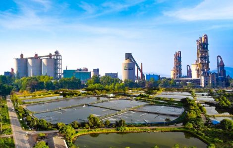 ITG Technology triển khai hệ thống 3S iWAREHOUSE cho Công ty CP Xi măng và Xây dựng Quảng Ninh – Đơn vị thống lĩnh 70% thị phần sản xuất nguyên vật liệu tại vùng đất mỏ