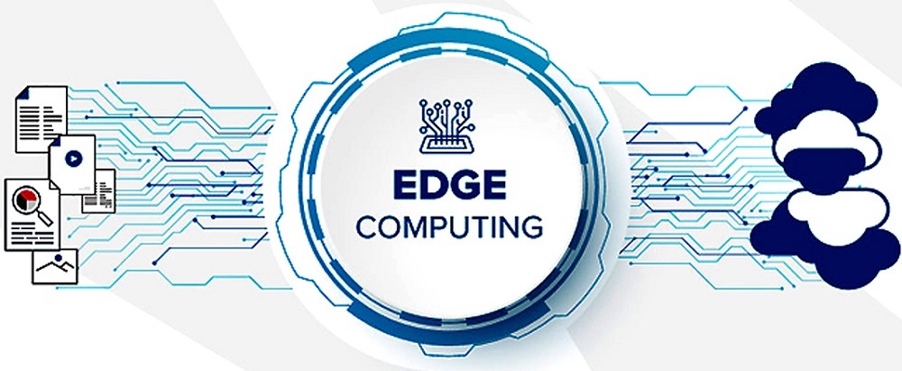 Edge Computing là gì