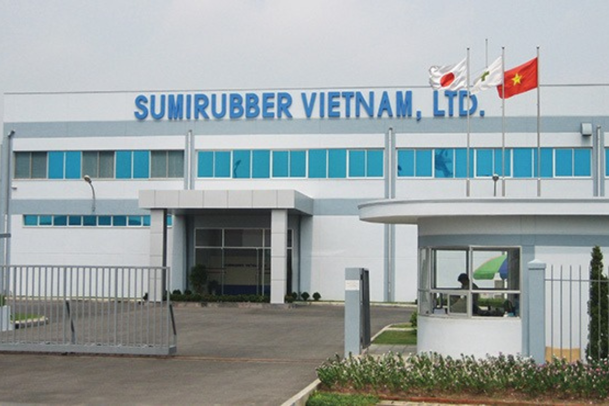 5 - ITG đưa dự án Triển khai giải pháp Quản lý sản xuất 3S MES cho Sumirubber Việt Nam tiến vào giai đoạn Go-live