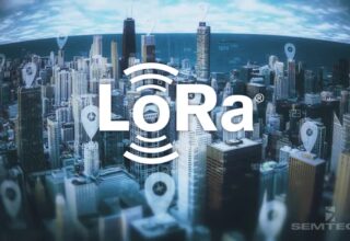 LoRa là gì? Nguyên lý hoạt động và 3 ứng dụng tiêu biểu của Lora