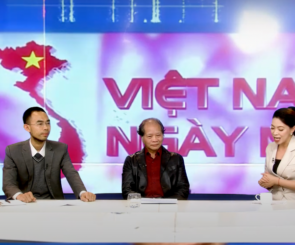 [VTC10] Ông Nguyễn Thành Luân – Giám đốc Trung tâm ITG Dx – Mang góc nhìn mới mẻ về nhà máy thông minh đến chương trình Việt Nam ngày nay