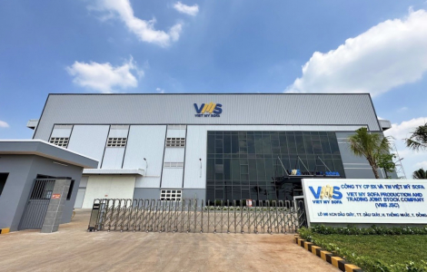 Hệ thống quản trị và hoạch định nguồn lực doanh nghiệp 3S ERP triển khai tại Việt Mỹ Sofa đã chính thức nghiệm thu