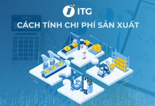 Cách tính chi phí sản xuất nhanh nhất. Phương pháp tối ưu chi phí sản xuất