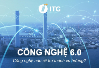 Công nghệ 6.0 là gì? Công nghệ nào sẽ trở thành xu hướng trong thời đại 6.0?