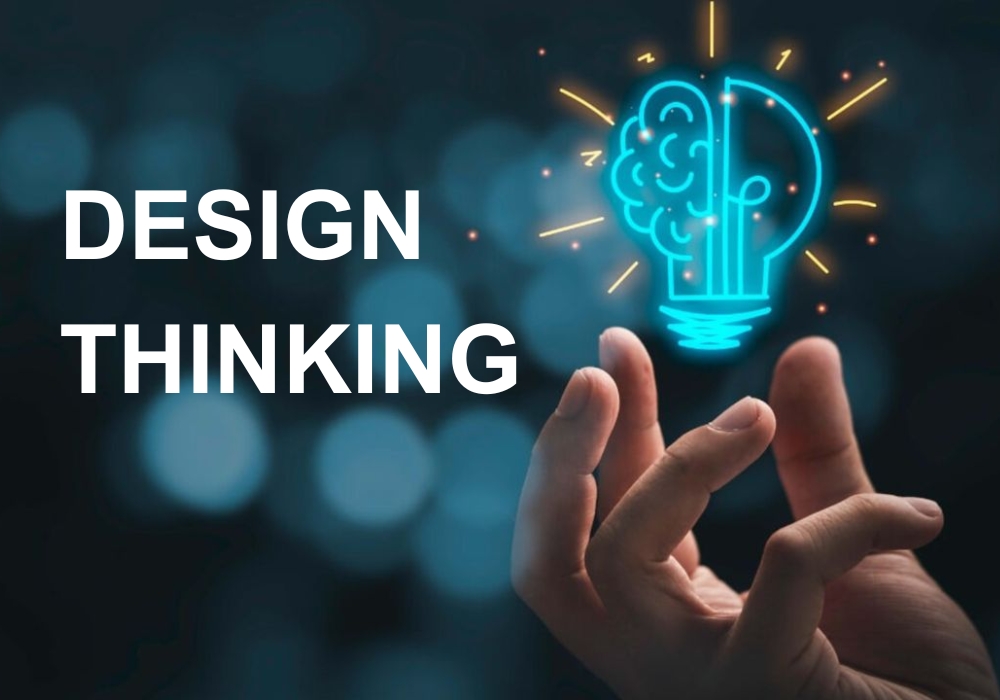 Phương pháp Design Thinking