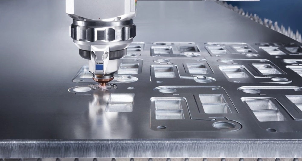 Tốc độ cắt CNC nên điều chỉnh phù hợp với vật liệu gia công