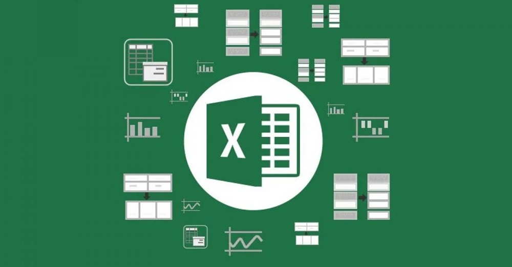 Excel không hề “toàn năng" như chúng ta vẫn nghĩ