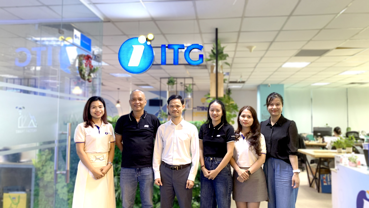 ITG VÀ ĐẠI HỌC TRỰC TUYẾN – FUNiX KÝ KẾT HỢP TÁC HƯỚNG NGHIỆP – TUYỂN DỤNG NHÂN TÀI IT