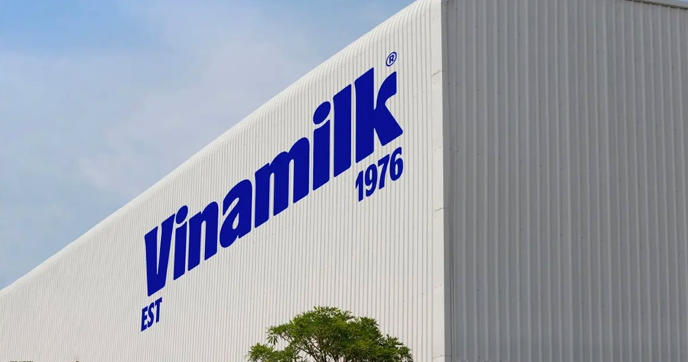 Vinamilk là tập đoàn có bước chuyển mình ngoạn mục nhờ sử dụng ERP