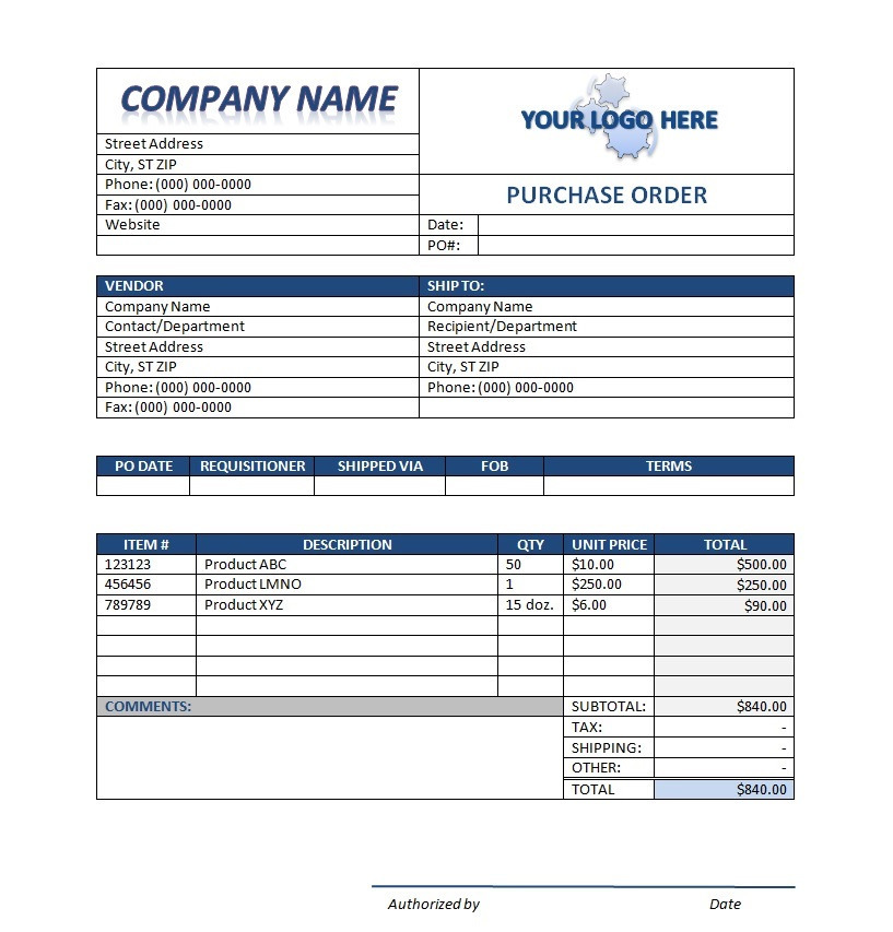 PO là gì? Quy trình quản lý Purchase Order hiệu quả cho doanh nghiệp 2 noi-dung-co-tren-po