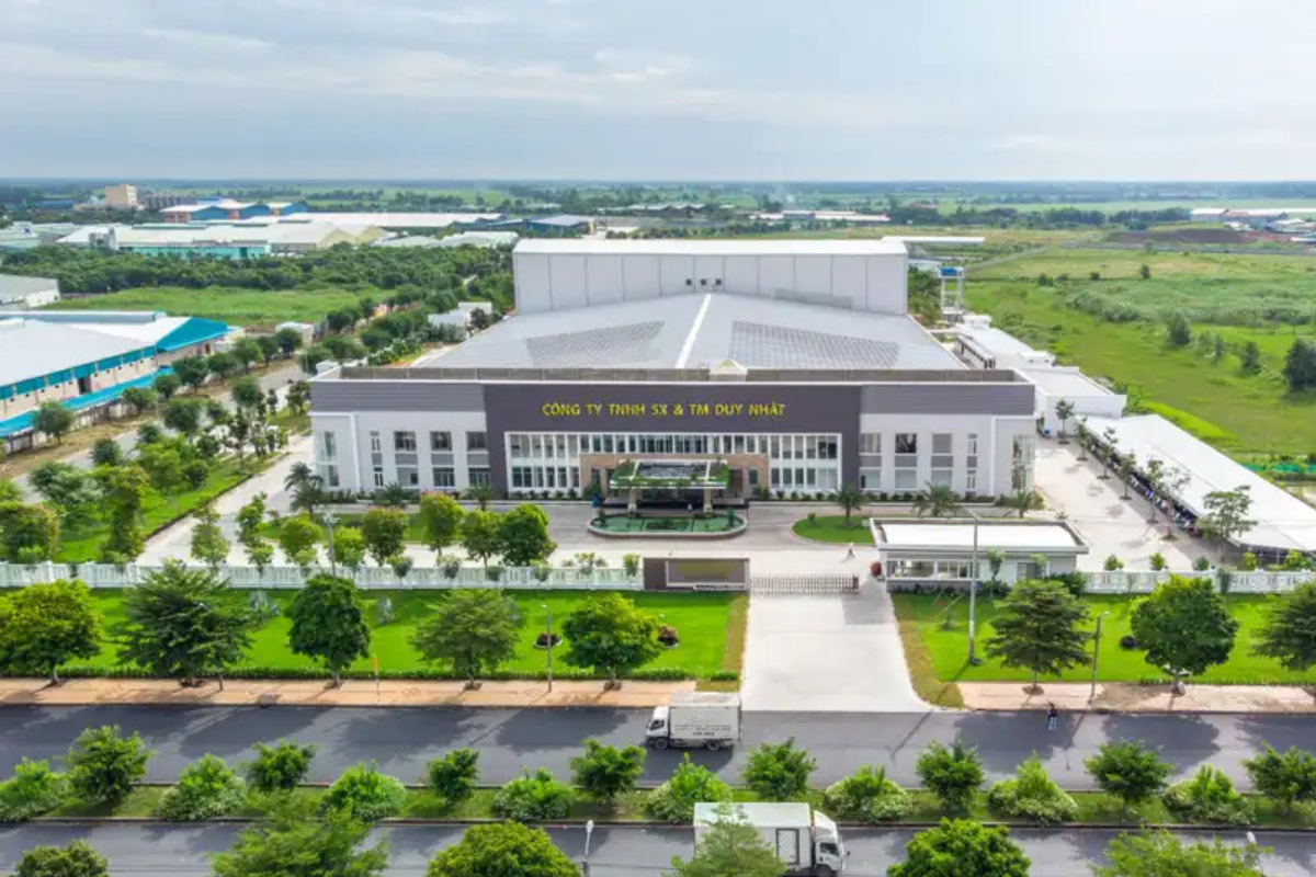 ITG Technology triển khai hệ thống 3S iFACTORY tại Công ty TNHH SX & TM Duy Nhật – Đơn vị với 18 năm kinh nghiệm trong ngành sản xuất bao bì