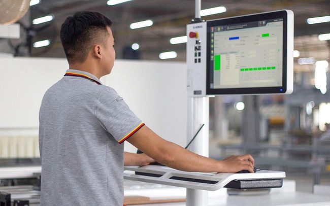 CafeF – Con đường nào cho doanh nghiệp Việt trở thành Vendor quốc tế