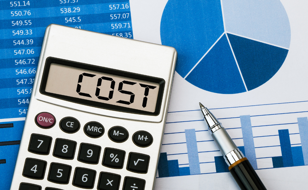 Tính giá thành sản phẩm