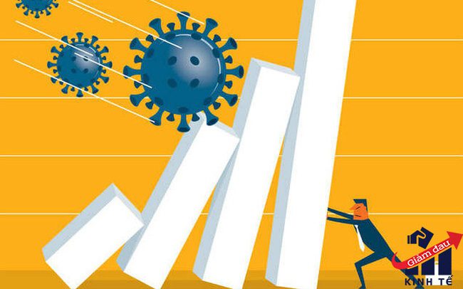 5 Chiến lược phục hồi doanh nghiệp sau đại dịch