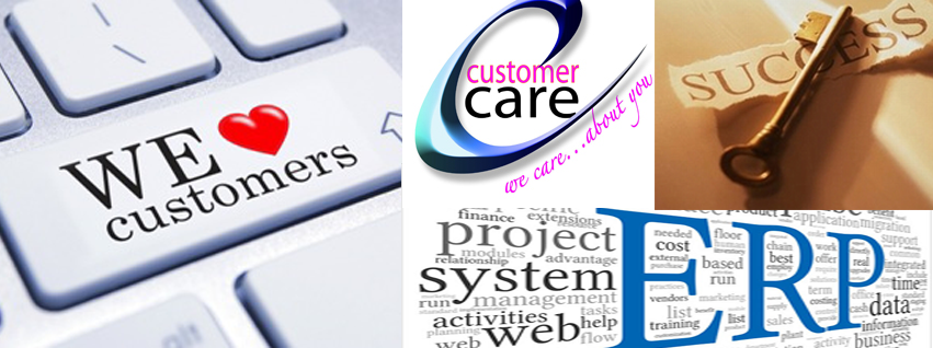 Phòng Support ITG Việt Nam – Một năm nhìn lại!