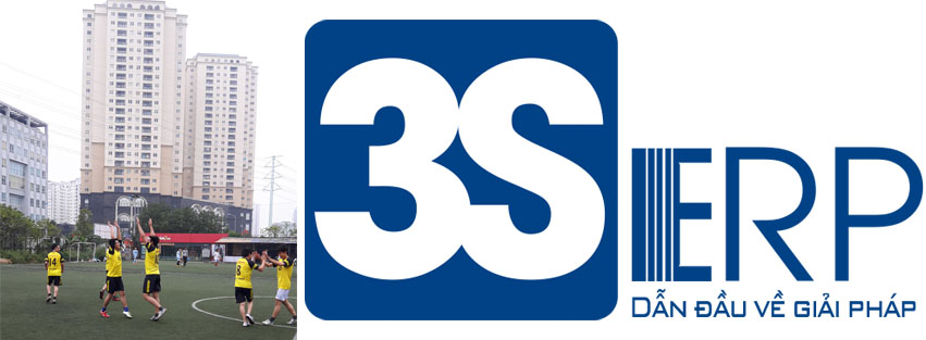 (Infographic) Mối quan hệ mật thiết giữa  ITG FC và 3S ERP