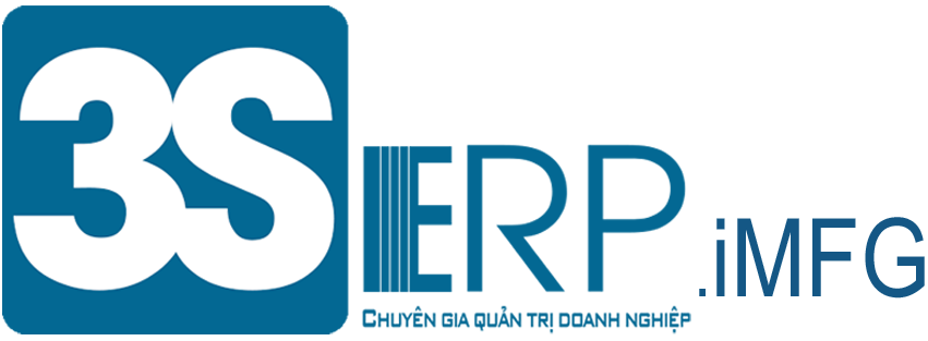 Phần mềm Quản trị DN – 3S ERP.iMFG cùng Nhật Minh tiếp bước thành công