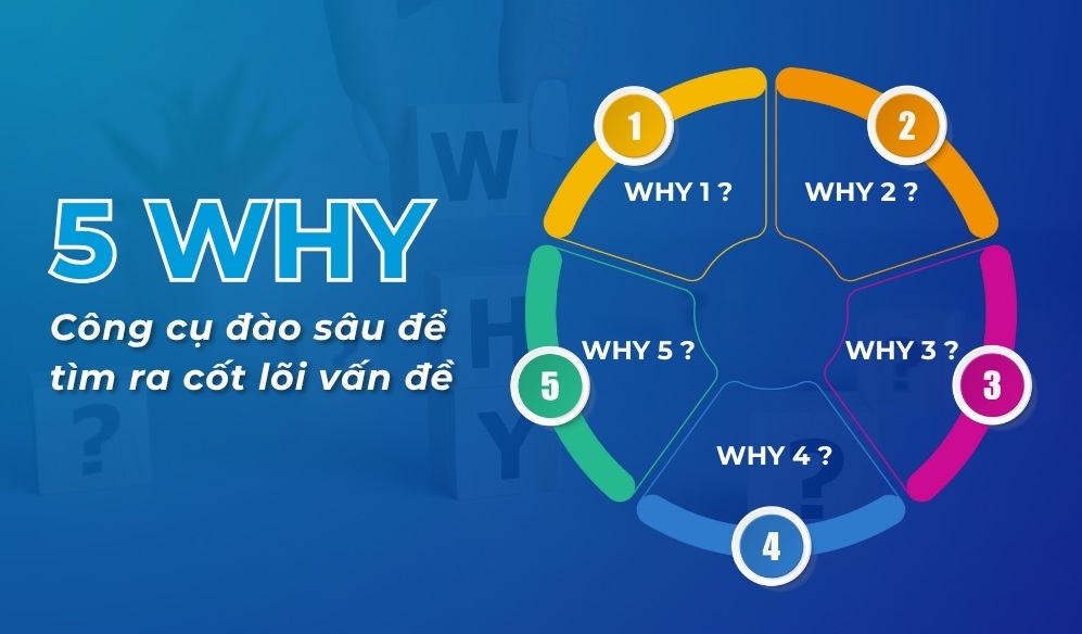 5 Why
