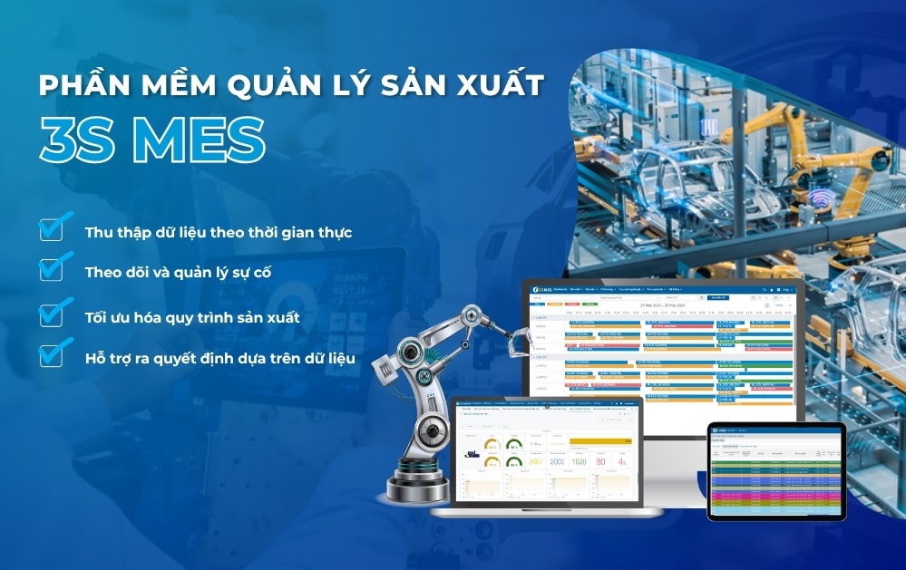 Ứng dụng phần mềm để triển khai 5 Why hiệu quả