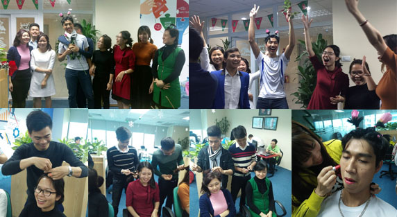 8.3 – Đẹp cùng Chị Em ITG Việt Nam 7 itg.tro choi tap the 8.3