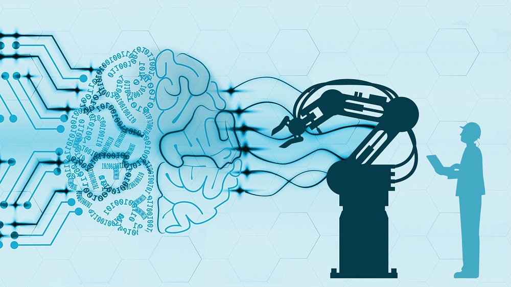 AIoT là gì? Ứng dụng của AIoT 3 Cách hoạt động của AIoT