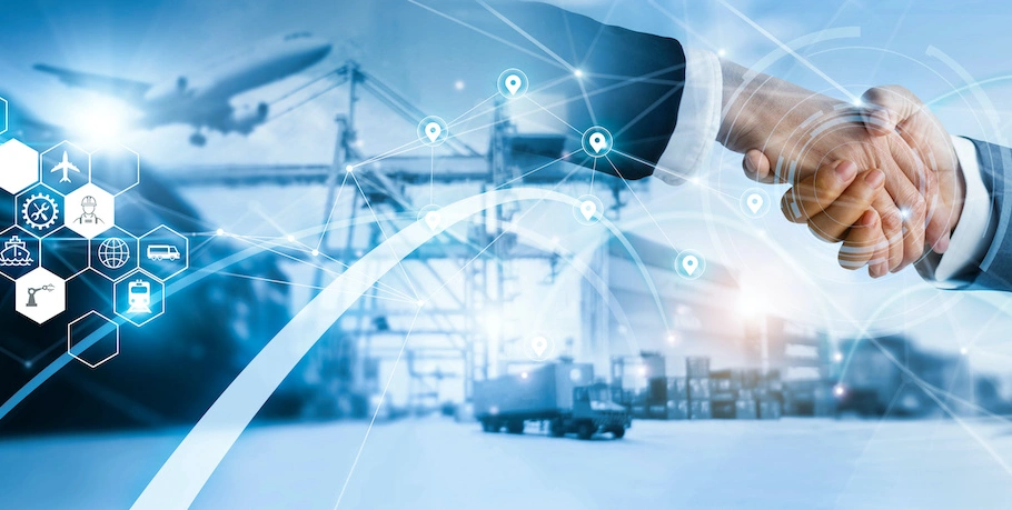 Cấu trúc chuỗi cung ứng Cấu trúc chuỗi cung ứng