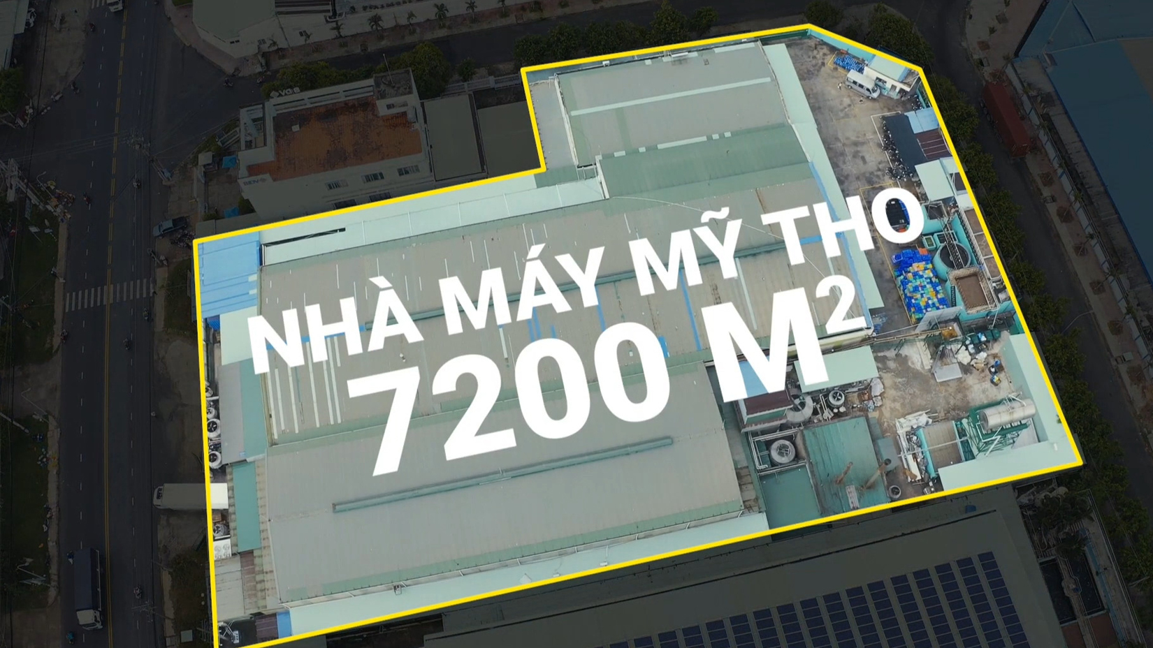 Andros Asia ITG Technology Kho thong minh 04