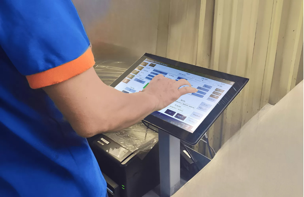 Go-live dự án triển khai giải pháp nhà máy thông minh 3S iFACTORY tại Bao bì Thiên Hà