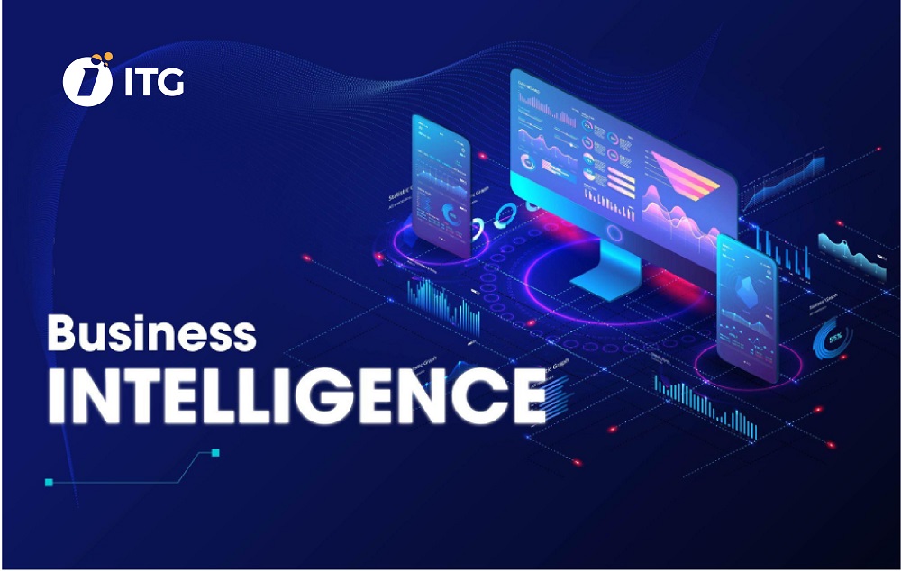 Business Intelligence là gì