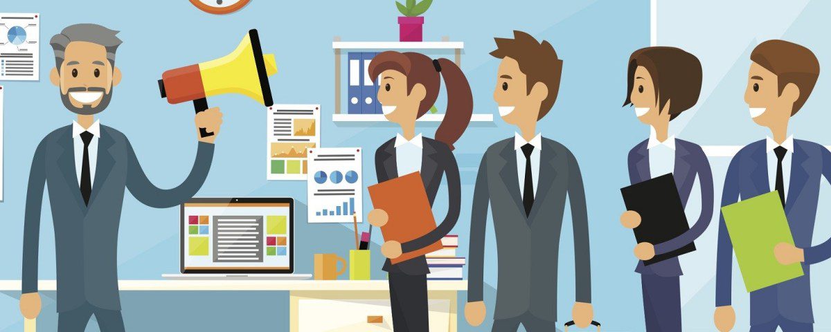 quản lý nhân sự