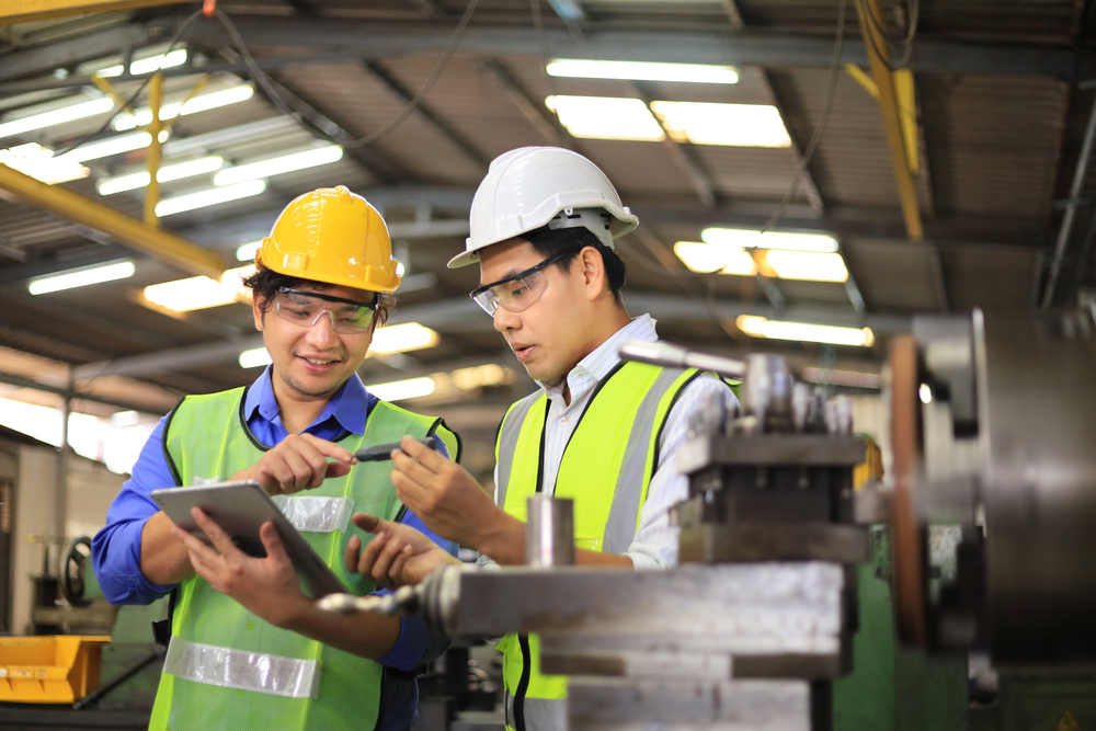 Lợi ích của hệ thống CIM với doanh nghiệp sản xuất Lợi ích của hệ thống CIM