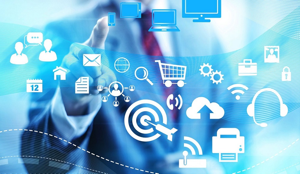 ERP - Phân hệ Quản lý bán hàng