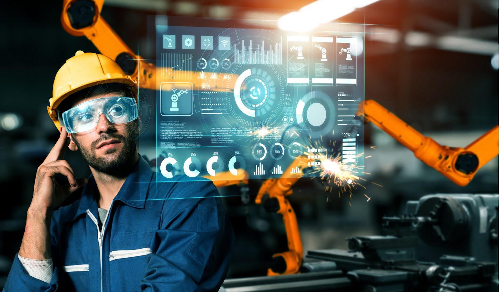 PLM là gì? Các thành tố cơ bản trong quản lý vòng đời sản phẩm PLM