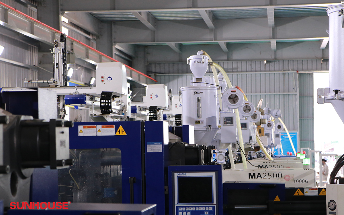 (CafeF) Sunhouse bắt tay ITG chuyển đổi số hệ sinh thái gia dụng