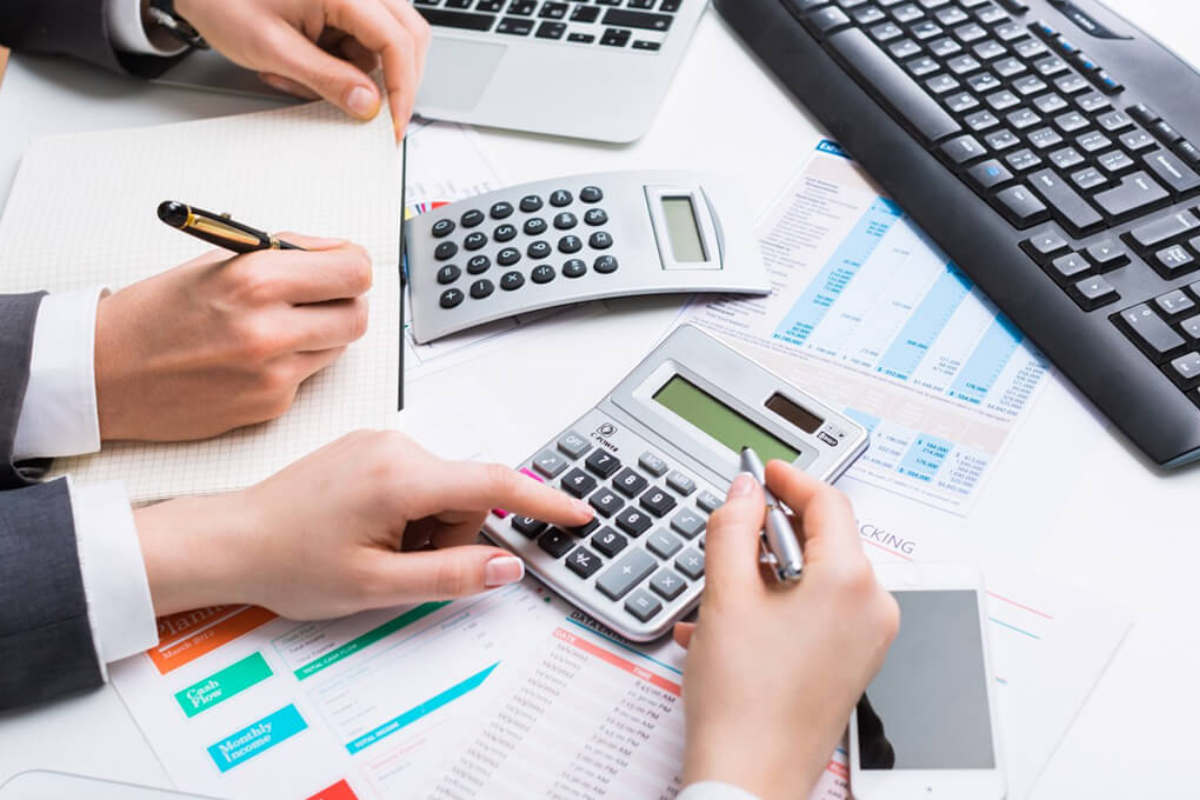 Chi phí sản xuất chung là gì