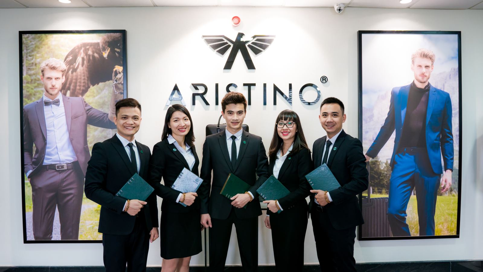 ITG nghiệm thu giai đoạn 1 hệ thống ERP tại K&G Việt Nam 2 DSC03768