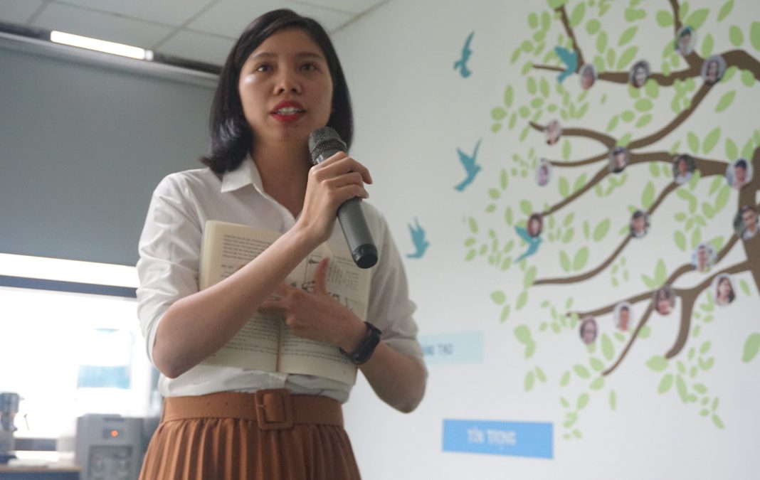 Review sách tháng 3: Đời thay đổi khi chúng ta thay đổi