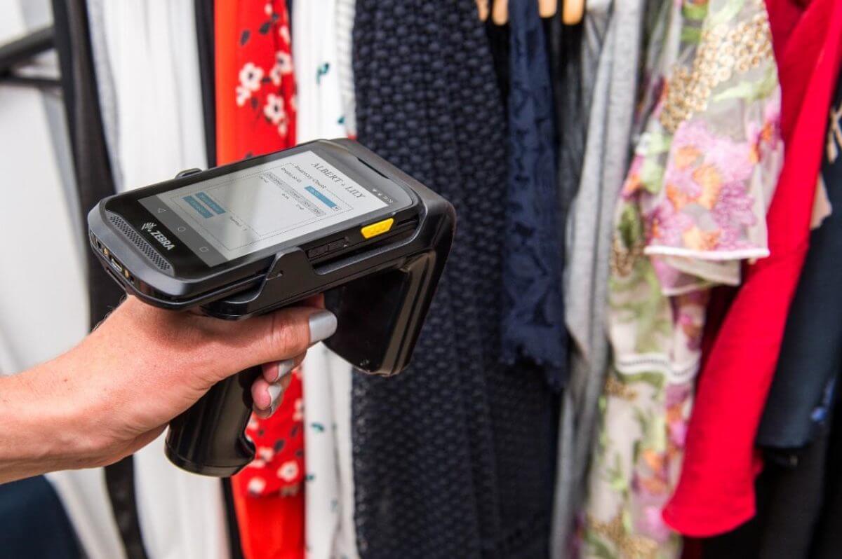 Đầu đọc thẻ RFID là gì – Phân loại RFID Reader