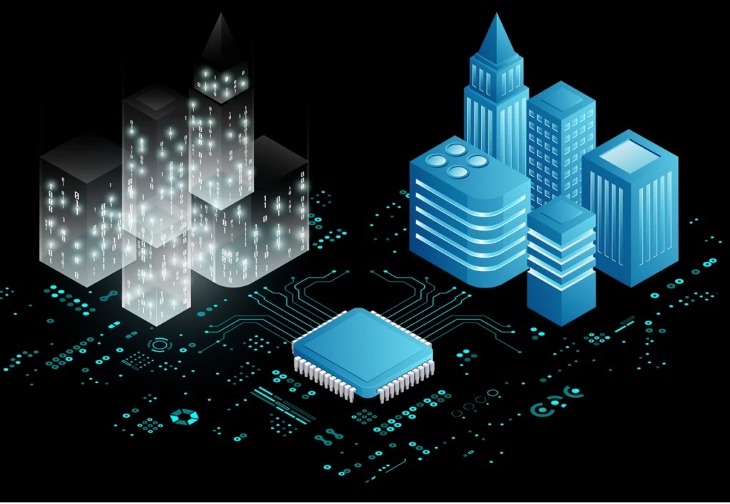 Digital Twin là gì? Cách hoạt động và những ứng dụng của Digital Twin trong nền công nghiệp 4.0