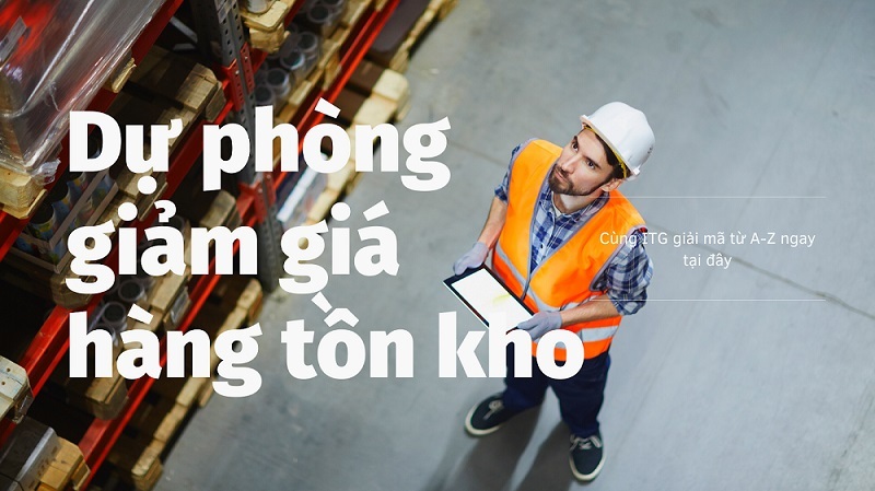Dự phòng giảm giá tồn kho