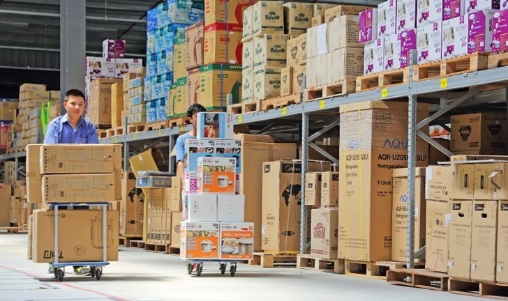 Cách trích lập dự phòng giảm giá hàng tồn kho chuẩn xác nhất