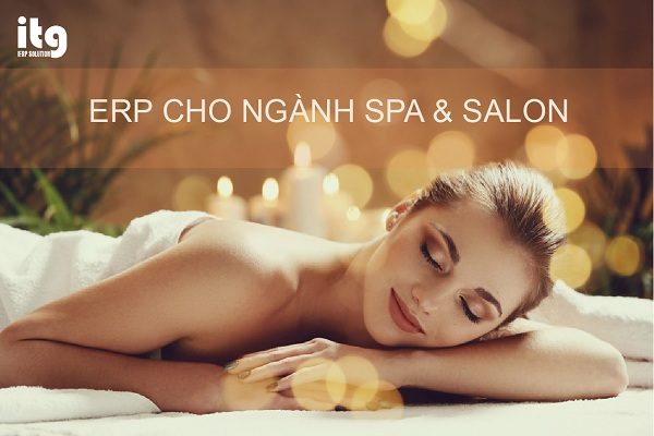 ERP CHO NGANH SPA SALON 01
