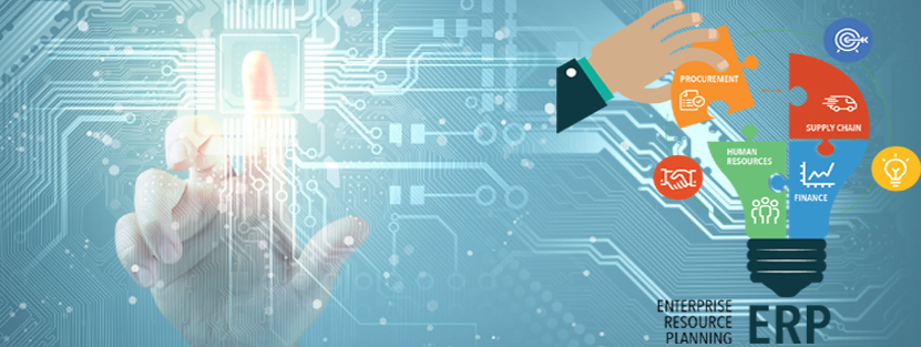 Phần mềm quản lý doanh nghiệp ERP – xu hướng số 1 để phát triển